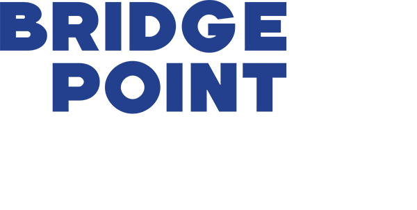 Bridge Point I-5 logo